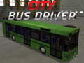 Oyun City Bus Driver