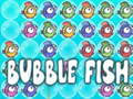 Oyun Bubble Fish