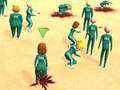 Oyun Squid Game All Levels