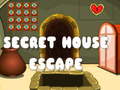 Oyun Secret House Escape