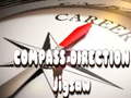 Oyun Compass Direction Jigsaw