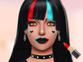 Oyun Makeup Artist Fashion Salon