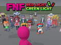 Oyun FNF: Red Light, Green Light