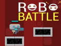 Oyun Robo Battle