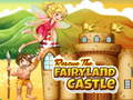 Oyun Rescue the Fairyland Castle