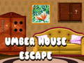 Oyun Umber House Escape