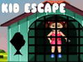 Oyun kid escape