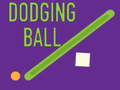 Oyun Dodging Ball 