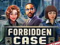 Oyun Forbidden Case