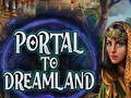 Oyun Portal To Dreamland