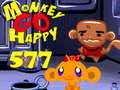 Oyun Monkey Go Happy Stage 577
