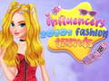 Oyun Influencers 2010s Fashion Trends