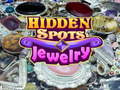 Oyun Hidden Spots Jewelry