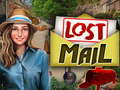 Oyun Lost Mail