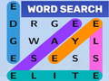 Oyun Word Search
