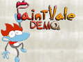 Oyun Paintvale demo