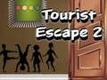 Oyun Tourist Escape 2