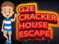 Oyun G2E Cracker House Escape