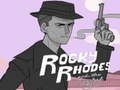 Oyun Rocky Rhodes and the Cracked Case