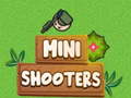Oyun Mini Shooters