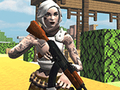 Oyun Fort Clash Survival