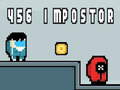 Oyun 456 İmpostor