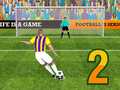 Oyun Penalty Shooters 2