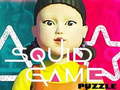 Oyun Squid Game Puzzle