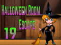 Oyun Amgel Halloween Room Escape 19