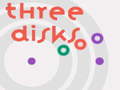Oyun Three Disks 