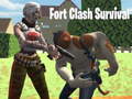 Oyun Fort clash survival