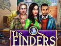Oyun The Finders