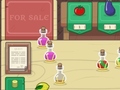 Oyun Colors, Potions and Cats