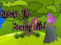 Oyun Rescue the Beauty Girl