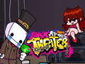 Oyun Friday Night Funkin vs Hatty at the Theater