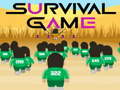 Oyun Survival Game 