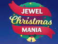 Oyun Jewel christmas mania