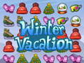 Oyun Winter vacation