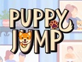 Oyun Puppy Jump