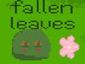 Oyun Fallen Leaves