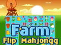 Oyun Farm Flip Mahjongg