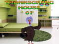 Oyun Thanksgiving House 01