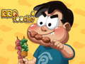 Oyun BBQ Foodie