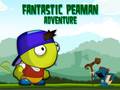 Oyun Fantastic Peaman Adventure