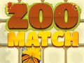 Oyun Match Zoo