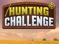 Oyun Hunting Challenge