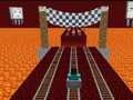 Oyun Minecraft Nether Dash