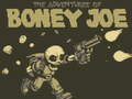 Oyun The Adventures of Boney Joe