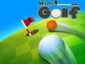 Oyun Mini Golf  