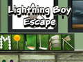 Oyun Lightning Boy Escape